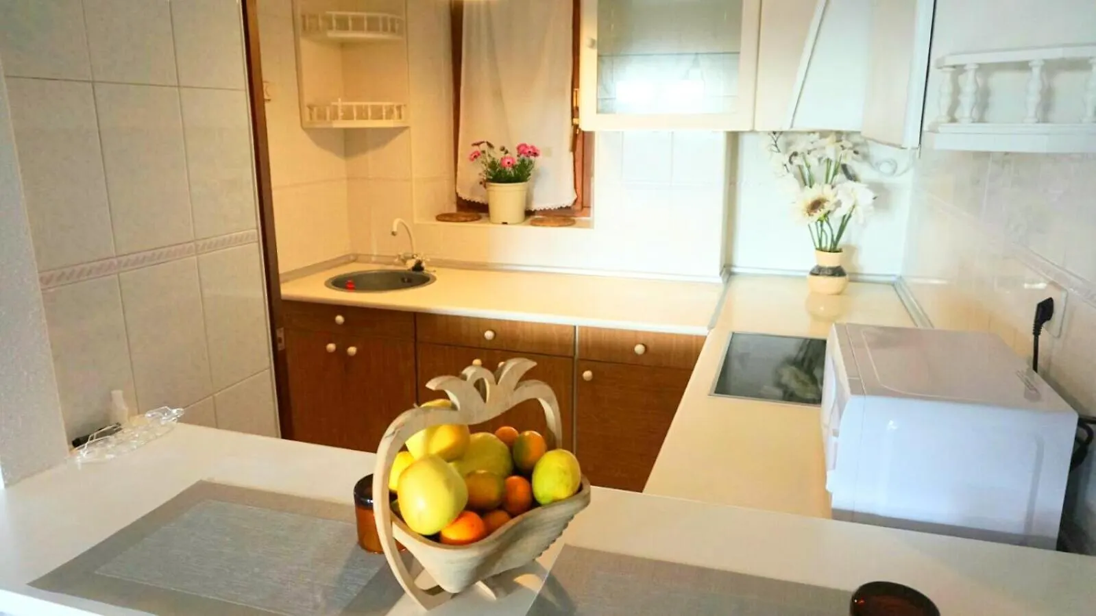 Tu Refugio En La Bahia De Santander Apartment Pedrena