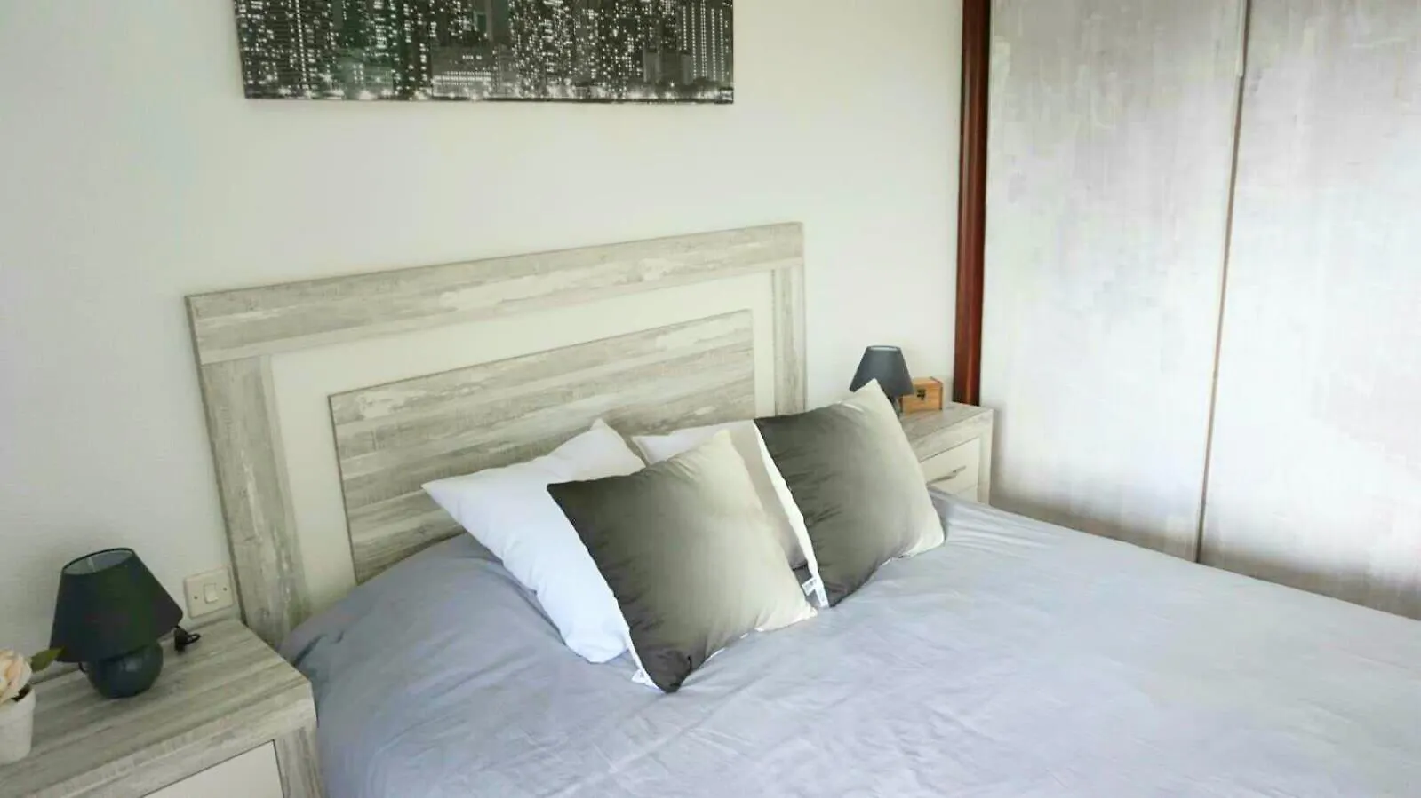 Tu Refugio En La Bahia De Santander Apartment Pedrena