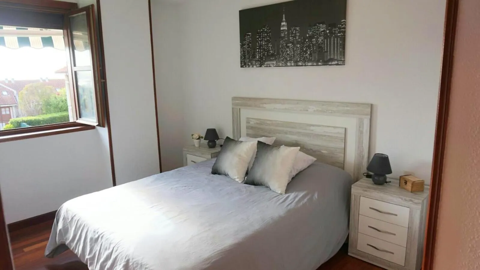 Tu Refugio En La Bahia De Santander Apartment Pedrena Spain