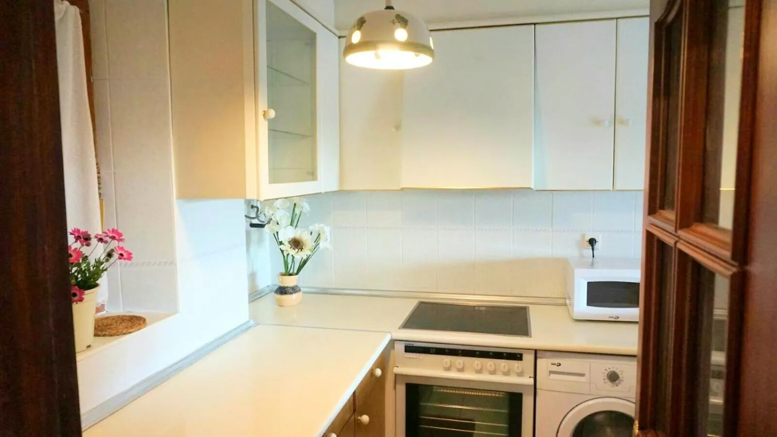 Tu Refugio En La Bahia De Santander Apartment Pedrena
