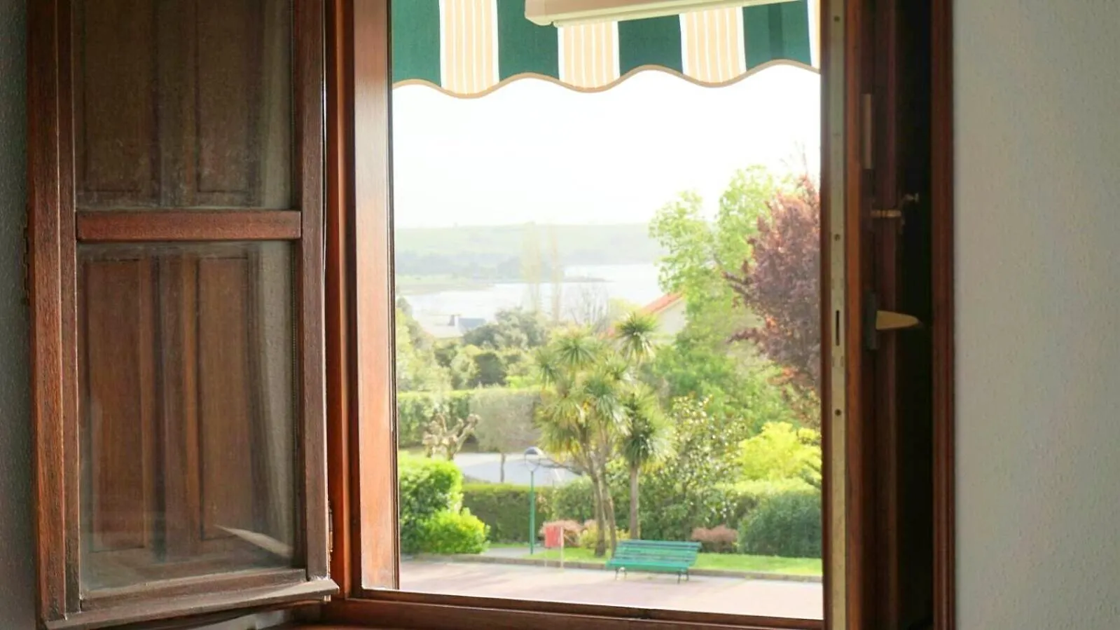 Tu Refugio En La Bahia De Santander Apartment Pedrena