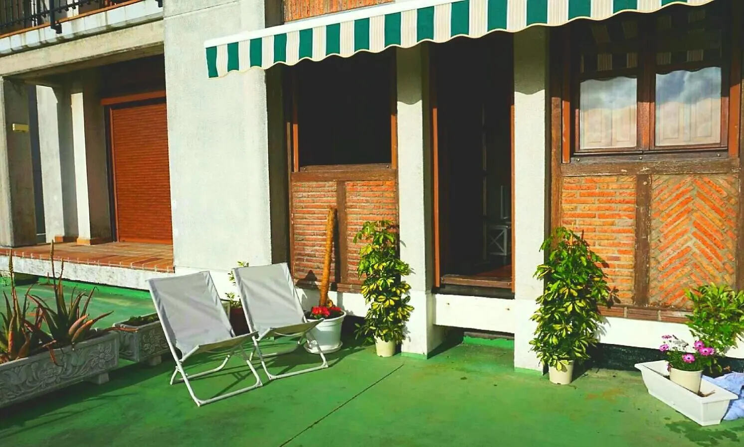 Tu Refugio En La Bahia De Santander Apartment Pedrena