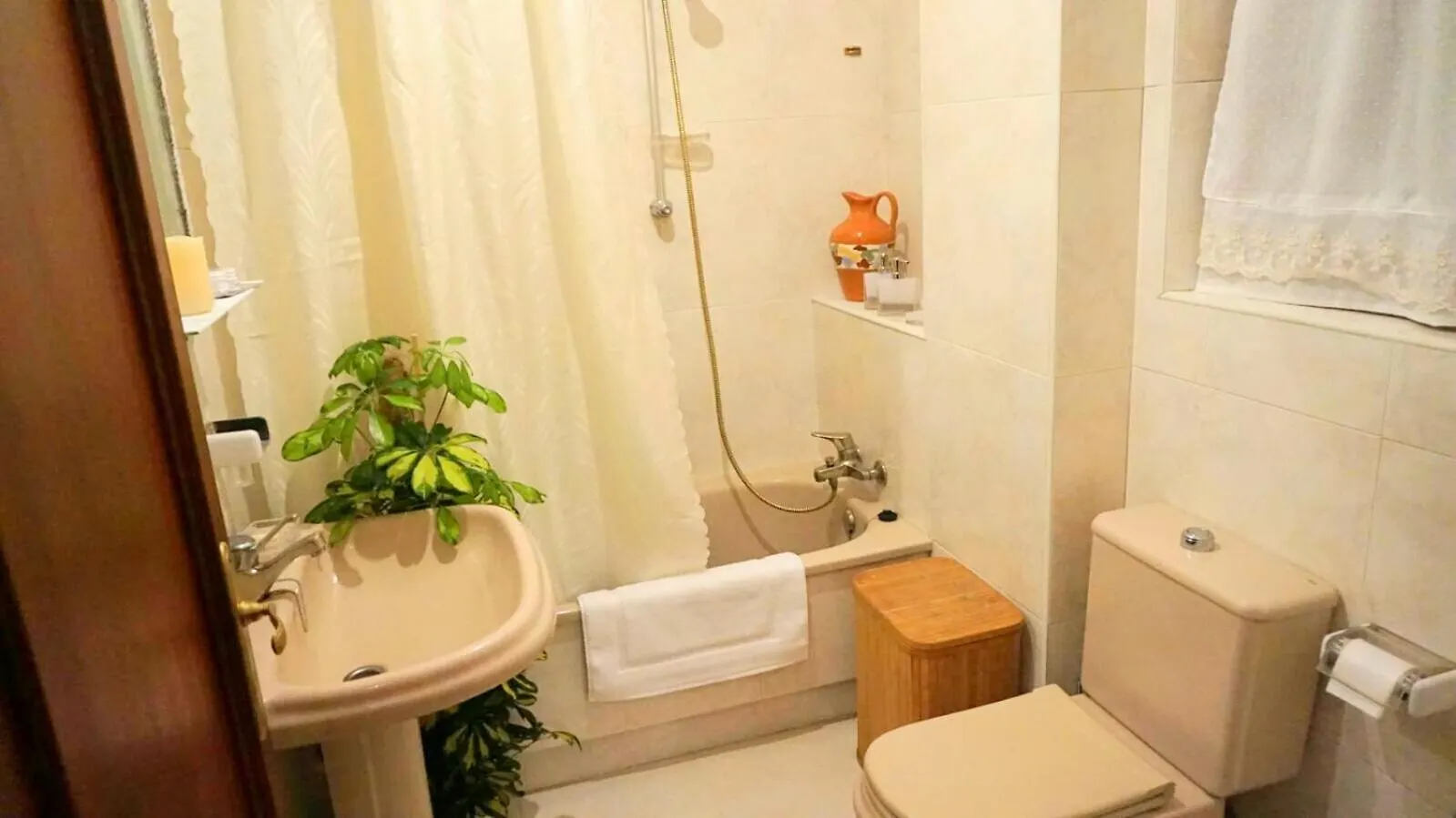 Tu Refugio En La Bahia De Santander Apartment Pedrena