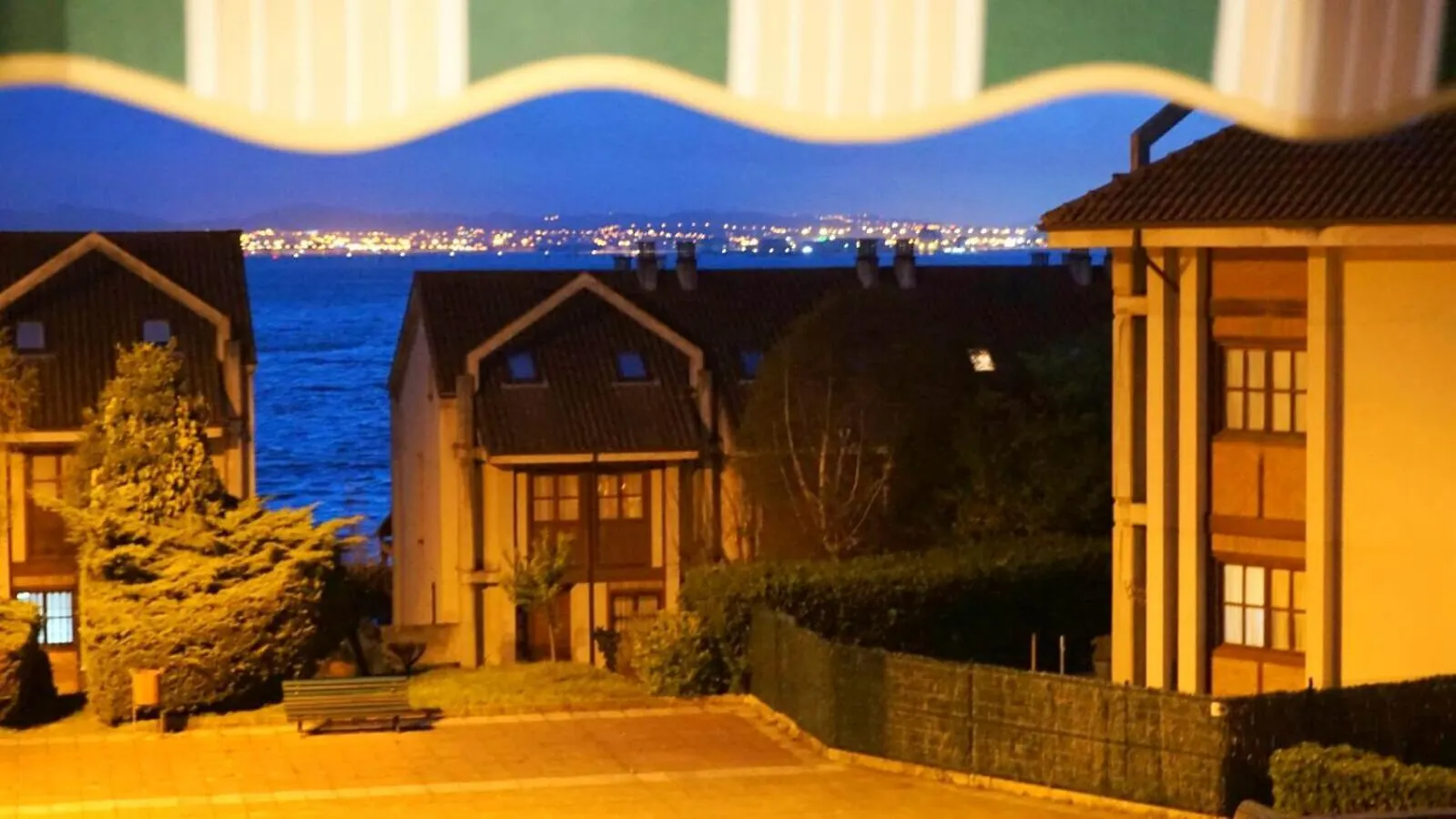 Tu Refugio En La Bahia De Santander Apartment Pedrena 0*,  Spain