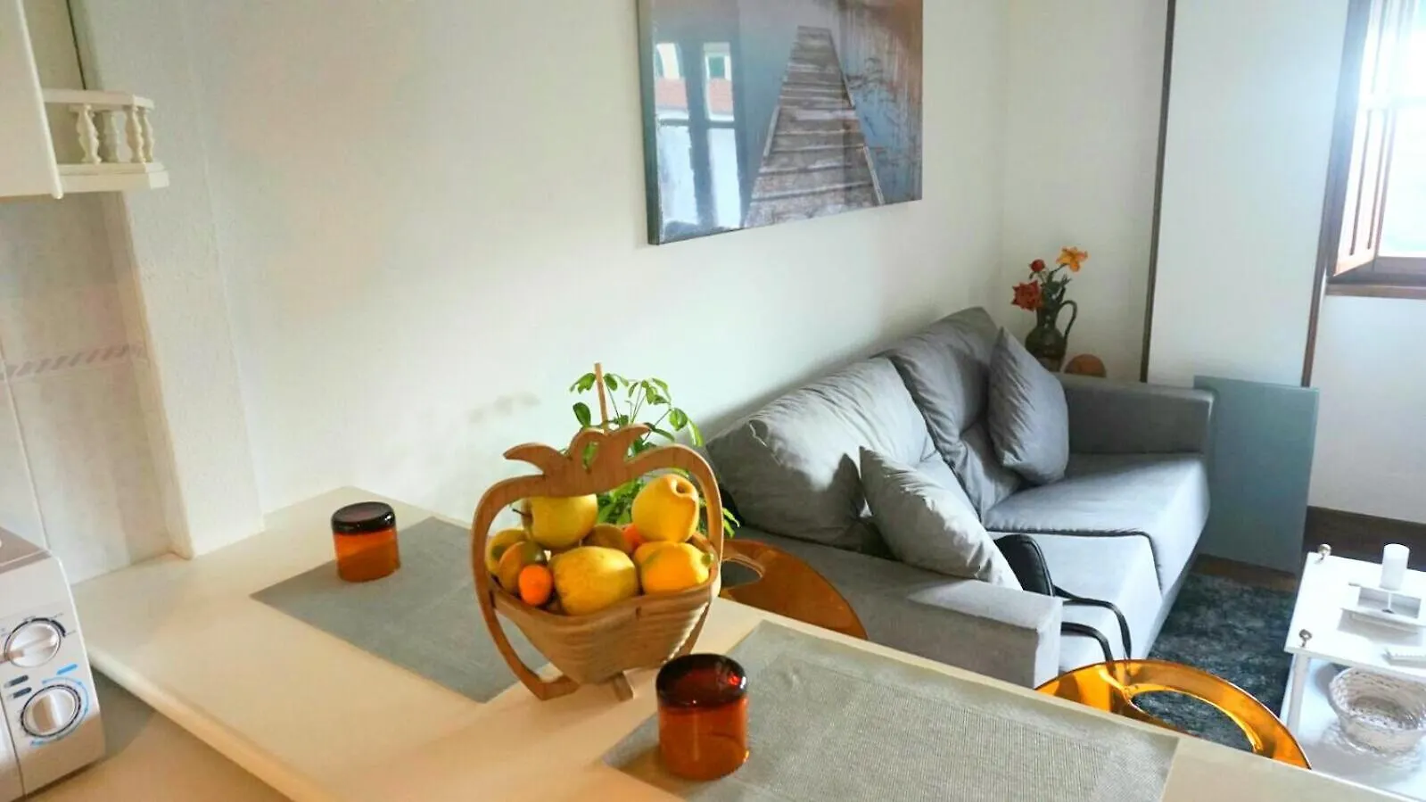 Tu Refugio En La Bahia De Santander Apartment Pedrena 0*,