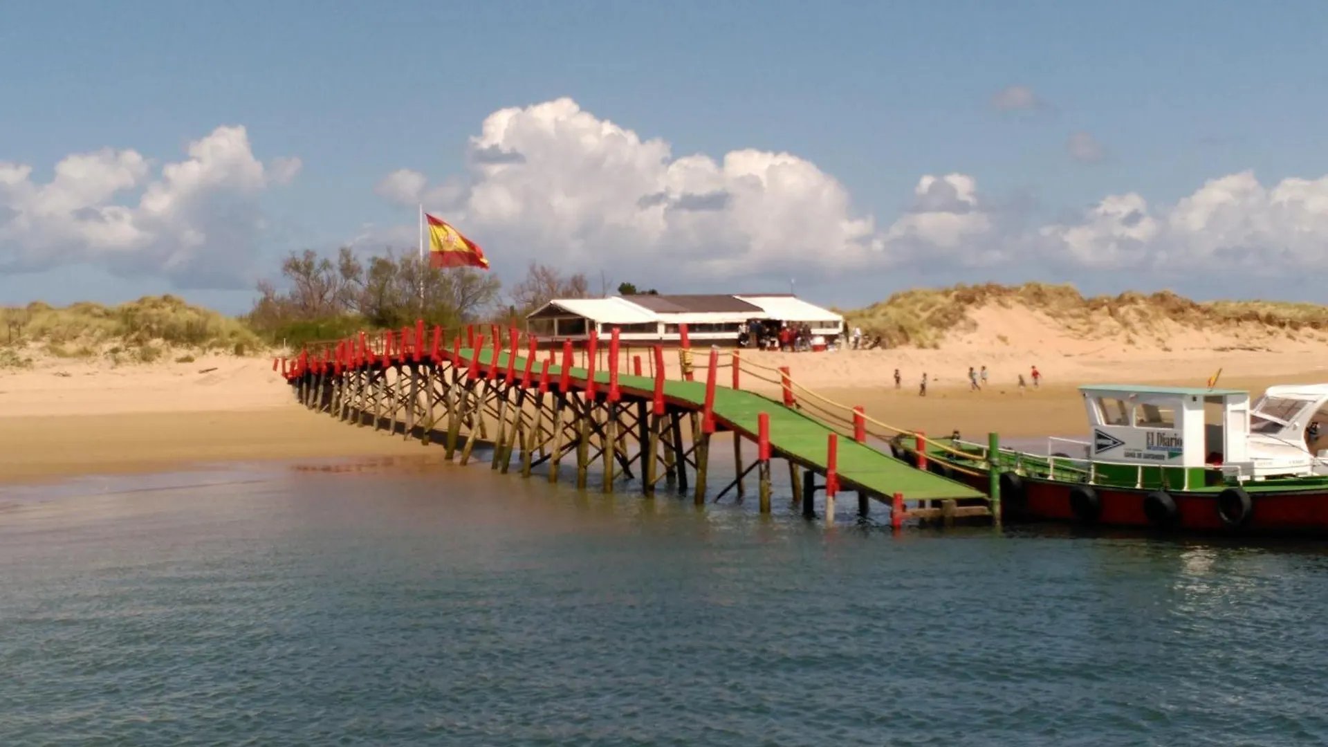 Tu Refugio En La Bahia De Santander Apartment Pedrena